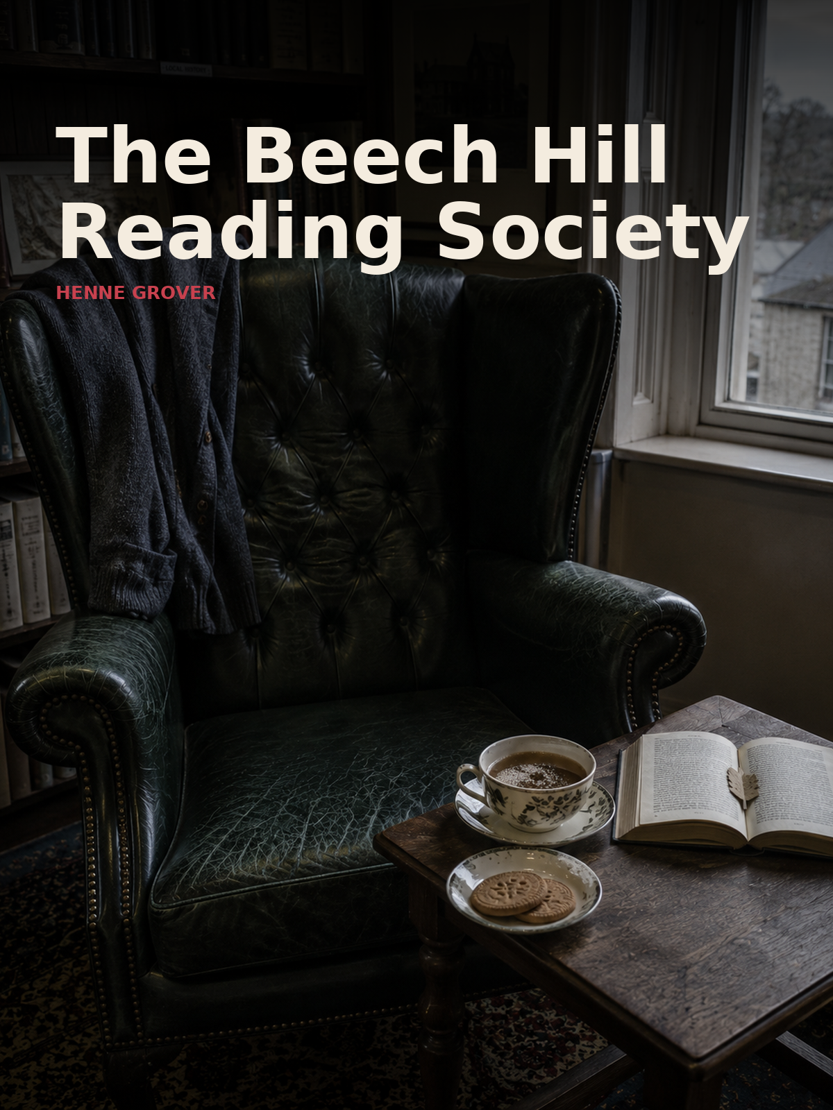 The Beech Hill Reading Society